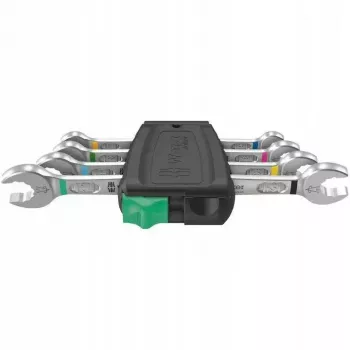 Set di cacciaviti Wera 05020314001 utensili di precisione