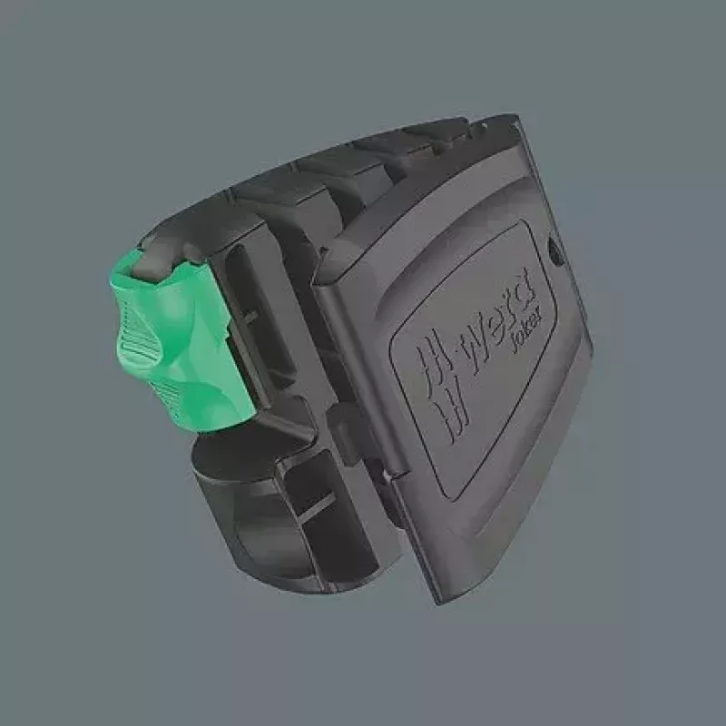 Wera 6005 Joker 4 Set 1 set di chiavi a forchetta doppia, 4 pz.