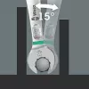 Wera 6005 Joker 4 Set 1 set di chiavi a forchetta doppia, 4 pz.