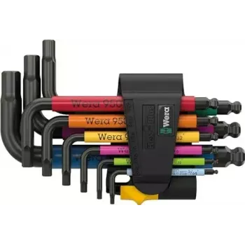 Utensile Wera 05022641001 di alta qualità preciso durevole