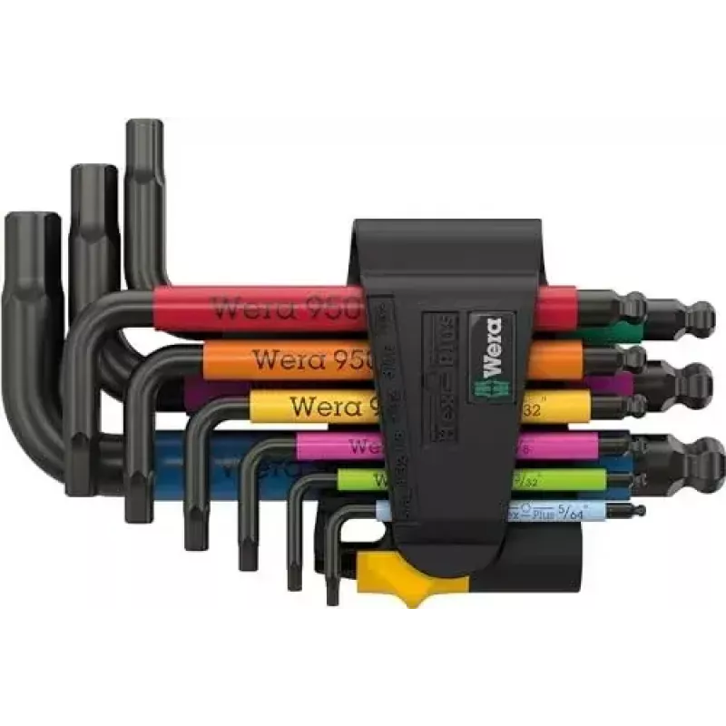 Utensile Wera 05022641001 di alta qualità preciso durevole