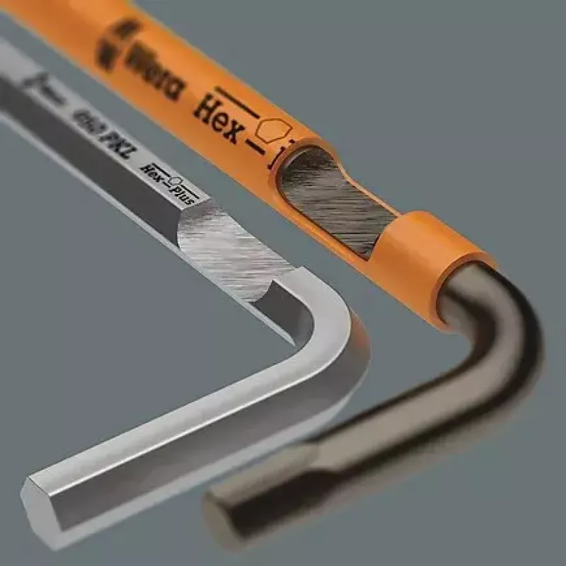 Utensile Wera 05022641001 di alta qualità preciso durevole