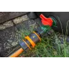 NEO Tools 15-951 contenitore pieghevole per acqua piovana, 250 l, PVC