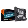 Scheda madre GIGABYTE B860M EAGLE - CPU Intel Core Ultra Series, VRM 6+1+2+1 fasi, fino a 9066 MHz DDR5, 1x PCIe 5.0 + 1x PCIe 4.0 M.2, LAN 2,5 GbE, USB 3.2 Gen 1
