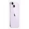 Smartphone Apple iPhone 14 Plus 6,7 pollici 256 GB viola
