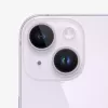 Smartphone Apple iPhone 14 Plus 6,7 pollici 256 GB viola