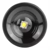 Ansmann Future T400FR torcia, 400 lm, IPX4, nera