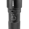 Ansmann Future T400FR torcia, 400 lm, IPX4, nera