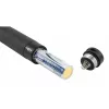 Ansmann Future T400FR torcia, 400 lm, IPX4, nera