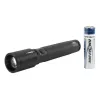 Ansmann Future T400FR torcia, 400 lm, IPX4, nera
