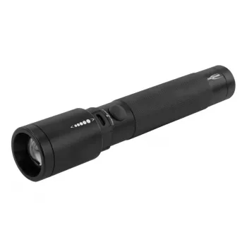 Lanterna LED Ansmann T400FR nera IPX4 5W 400lm