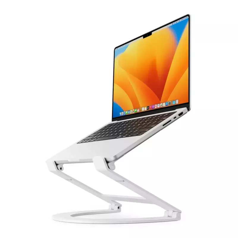 Supporto per monitor Twelve South TS-2202 autoportante bianco 3,2 kg