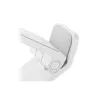 Supporto per monitor Twelve South TS-2202 autoportante bianco 3,2 kg