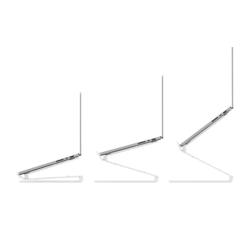 Supporto per monitor Twelve South TS-2202 autoportante bianco 3,2 kg