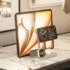 Caricabatterie portatile ZENS ZEDC29W/00 ricarica rapida wireless argento bianco