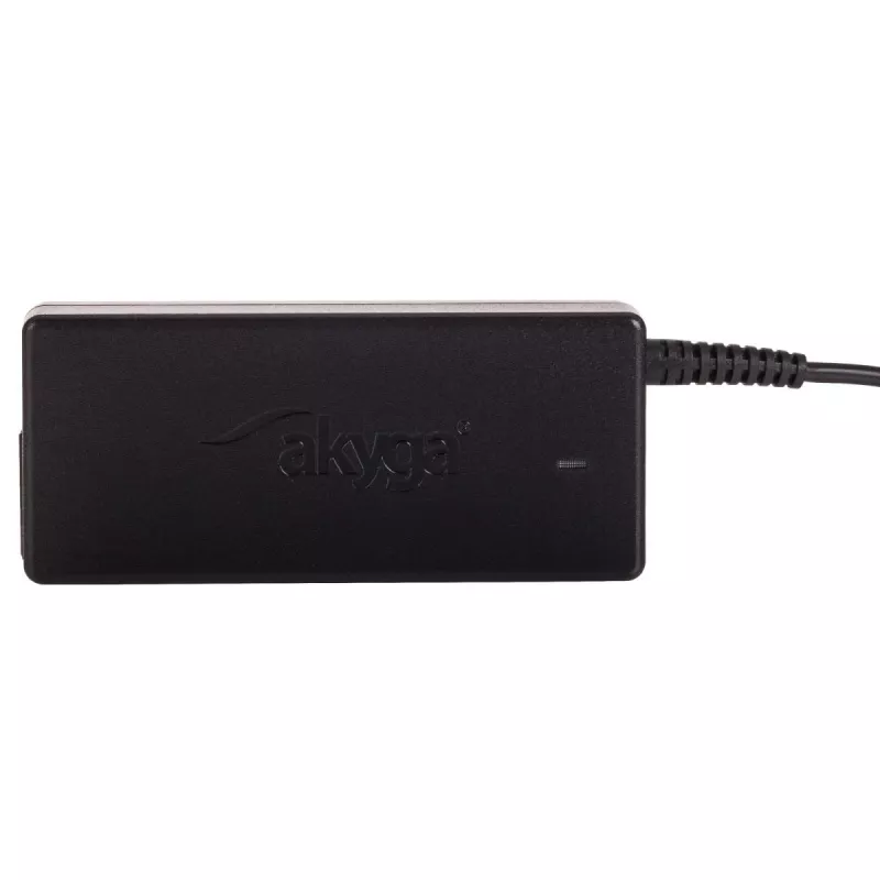 Alimentatore per laptop Akyga AK-ND-24 per Lenovo, 65 W, 20 V, 3,25 A, Slim Tip