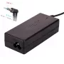 Alimentatore per laptop Akyga AK-ND-25 per HP, 65 W, 19,5 V, 3,33 A, 4,5 x 3,0 mm + pin