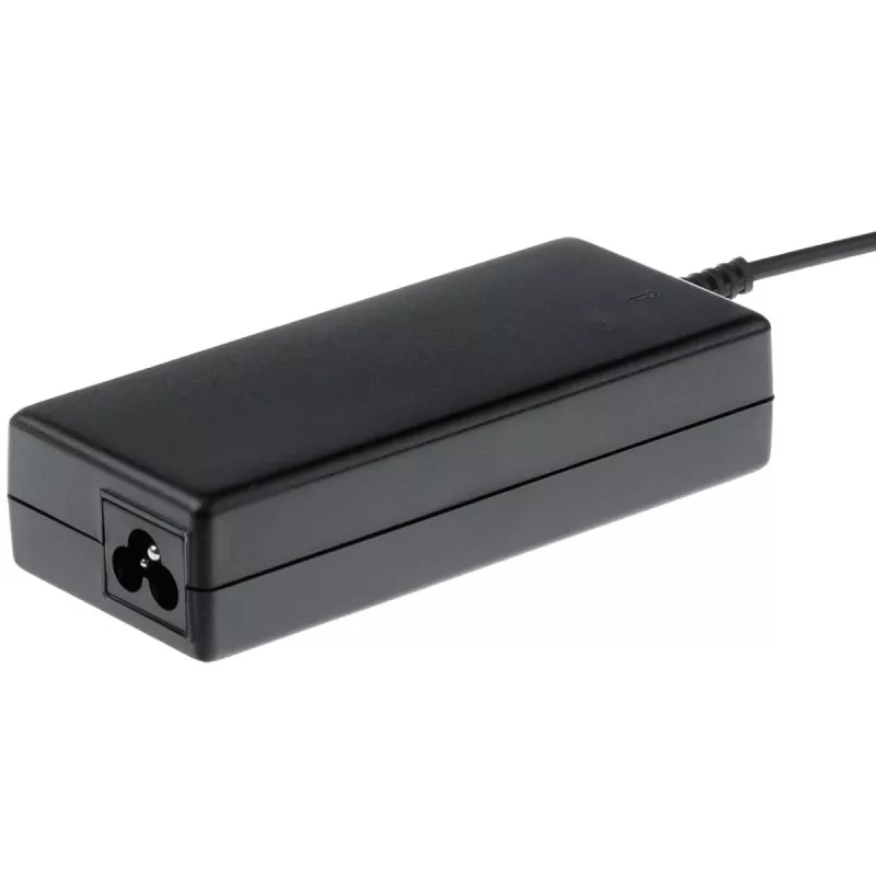 Alimentatore per laptop Akyga AK-ND-26 per HP, 90 W, 19,5 V, 4,62 A, 4,5 x 3,0 mm + pin