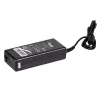 Alimentatore per laptop Akyga AK-ND-26 per HP, 90 W, 19,5 V, 4,62 A, 4,5 x 3,0 mm + pin