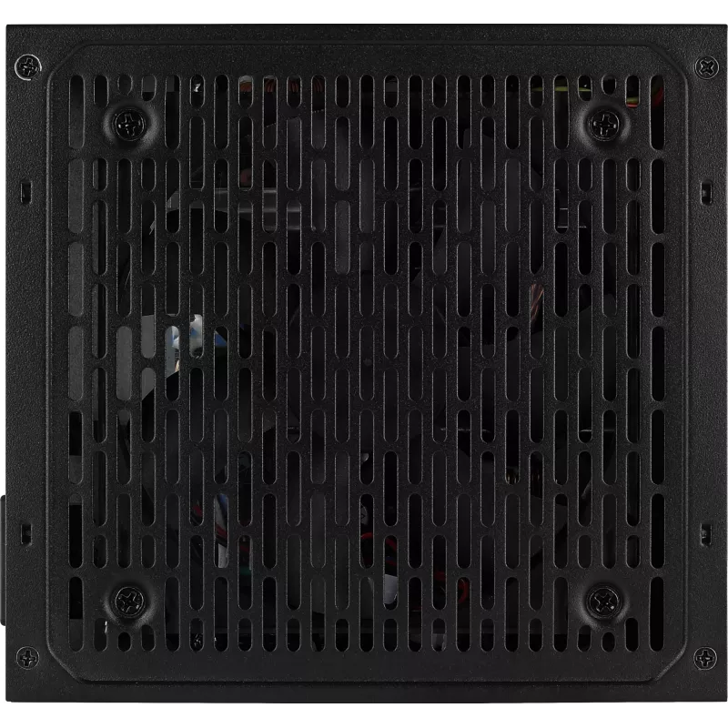 Alimentatore PC Aerocool LUX850 850W 80 Plus Bronze 230V efficienza 88% nero