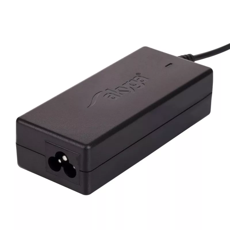 Alimentatore per notebook Akyga AK-ND-50 per Lenovo, 45 W, 20 V / 2,25 A, 4,0 x 1,7 mm