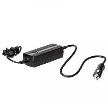 Alimentatore per notebook da auto Akyga AK-ND-42 per Lenovo, 90 W, 20 V / 4,5 A, Slim Tip, ingresso 12 V