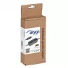 Alimentatore per notebook da auto Akyga AK-ND-42 per Lenovo, 90 W, 20 V / 4,5 A, Slim Tip, ingresso 12 V