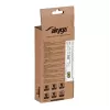 Alimentatore per notebook da auto Akyga AK-ND-42 per Lenovo, 90 W, 20 V / 4,5 A, Slim Tip, ingresso 12 V
