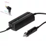 Alimentatore per notebook da auto Akyga AK-ND-43 per Acer, 90 W, 19 V / 4,74 A, 5,5 x 1,7 mm, ingresso 12 V