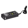 Alimentatore per notebook Akyga AK-ND-53 19,5 V / 4,62 A, 90 W, connettore 4,5 x 3,0 mm con pin, per Dell