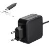 Alimentatore per notebook USB-C Akyga AK-ND-60 45 W, Power Delivery, 5–20 V, 1,2 m