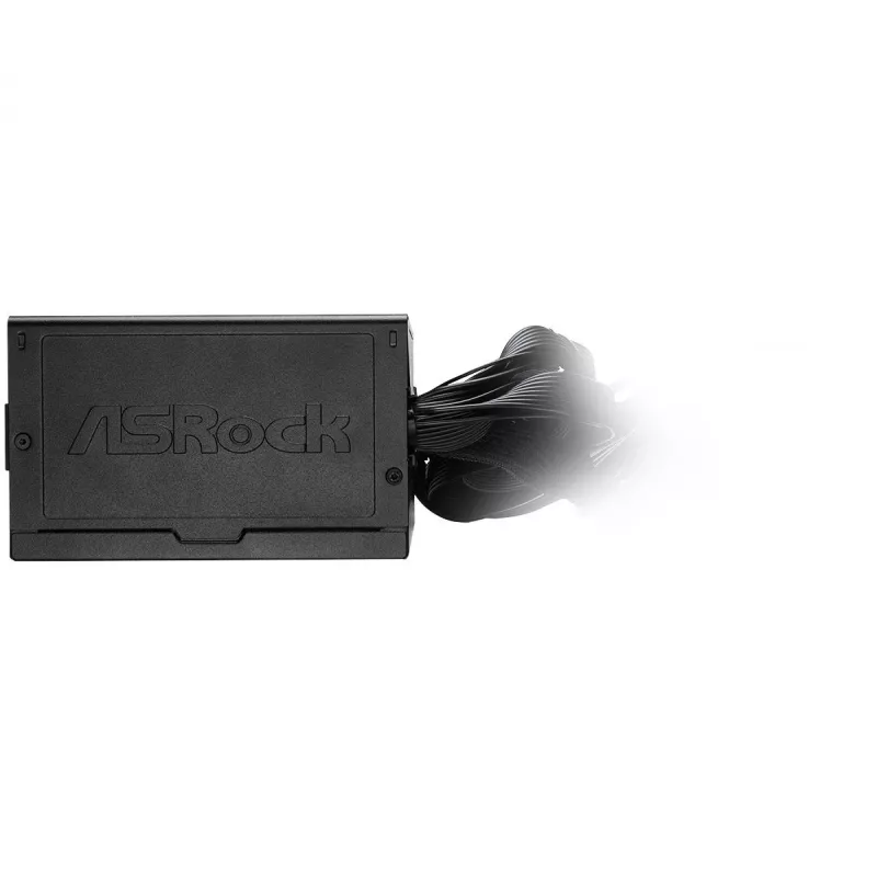 Alimentatore ASROCK Challenger Cl-750b 750 W 80+ Bronze nero ATX