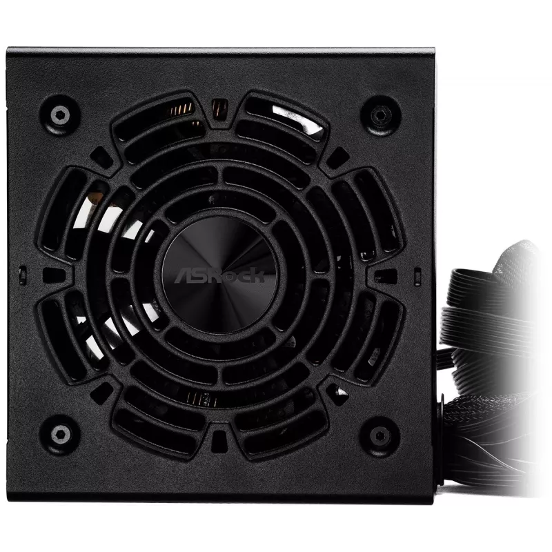Alimentatore ASROCK Challenger Cl-750b 750 W 80+ Bronze nero ATX