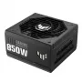 Alimentatore ASUS TUF Gaming 850W Gold 24-Pin ATX ATX nero