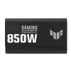 Alimentatore ASUS TUF Gaming 850W Gold 24-Pin ATX ATX nero