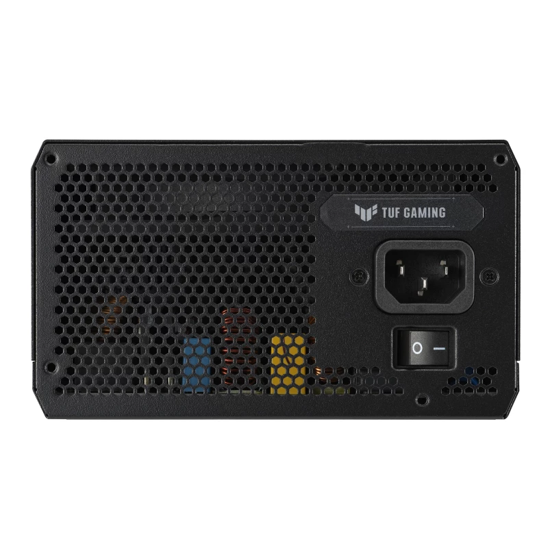 Alimentatore ASUS TUF Gaming 850W Gold 24-Pin ATX ATX nero