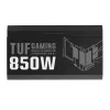 Alimentatore ASUS TUF Gaming 850W Gold 24-Pin ATX ATX nero