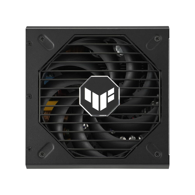 Alimentatore ASUS TUF Gaming 850W Gold 24-Pin ATX ATX nero