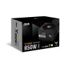 Alimentatore ASUS TUF Gaming 850W Gold 24-Pin ATX ATX nero