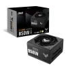 Alimentatore ASUS TUF Gaming 850W Gold 24-Pin ATX ATX nero