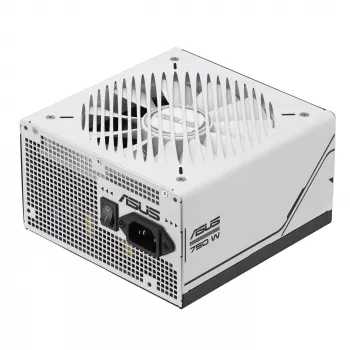 Alimentatore ASUS Prime AP-750G 750 W 20+4 Pin ATX ATX nero, bianco