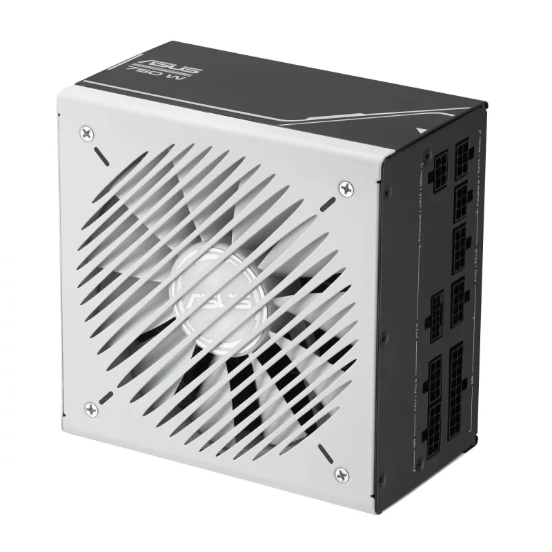 Alimentatore ASUS Prime AP-750G 750 W 20+4 Pin ATX ATX nero, bianco