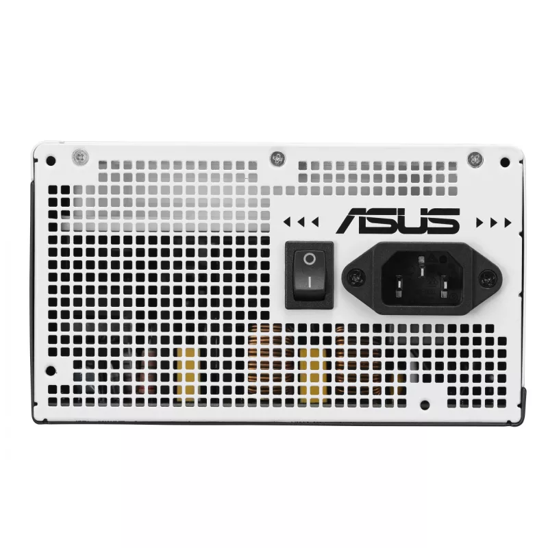 Alimentatore ASUS Prime AP-750G 750 W 20+4 Pin ATX ATX nero, bianco