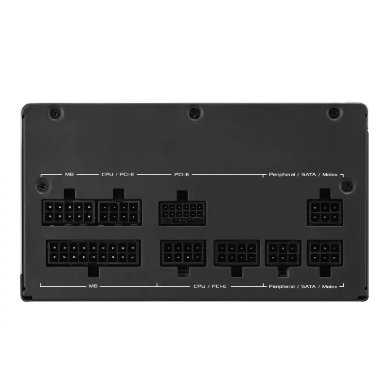 Alimentatore ASUS Prime AP-750G 750 W 20+4 Pin ATX ATX nero, bianco