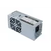 Chieftec GPF-350P TFX alimentatore 350W, 20+4 pin ATX, ventola 80 mm, efficienza 85%, PFC attivo