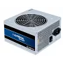 Chieftec GPB-400S alimentatore 400 W 20+4 pin ATX PS/2 argento