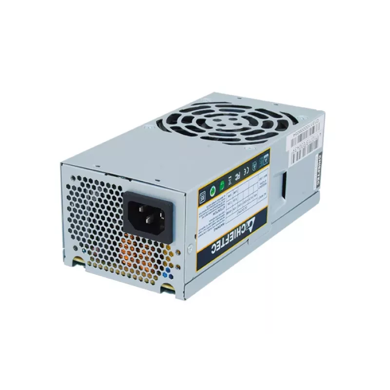 Alimentatore CHIEFTEC GPF-300P TFX 300W 80 PLUS Bronze, 20+4 pin ATX, ventola 80 mm