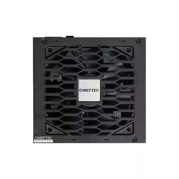 Chieftec Vita alimentatore 850W 80+ Bronze - alimentatore per PC/server - alimentatore 20+4 pin ATX PS/2 nero