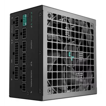 Gamer Storm PN1200M alimentatore 1200 W 20+4 pin ATX ATX nero