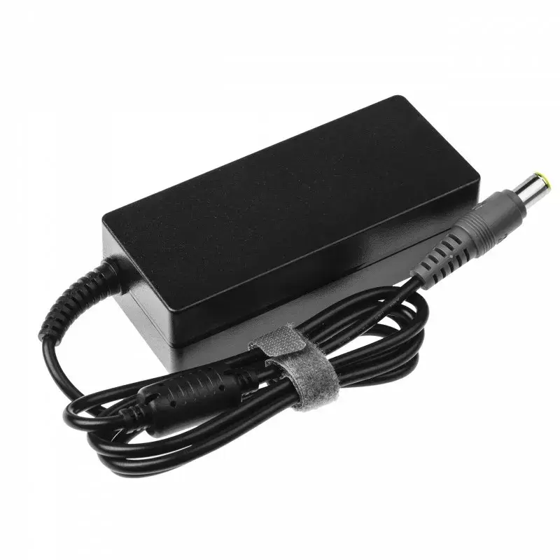 Green Cell alimentatore adattatore AC per Lenovo 20V | 3,25A | 65W | 7,7-5,5mm